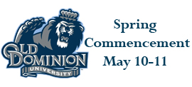 Old dominion university admission essay